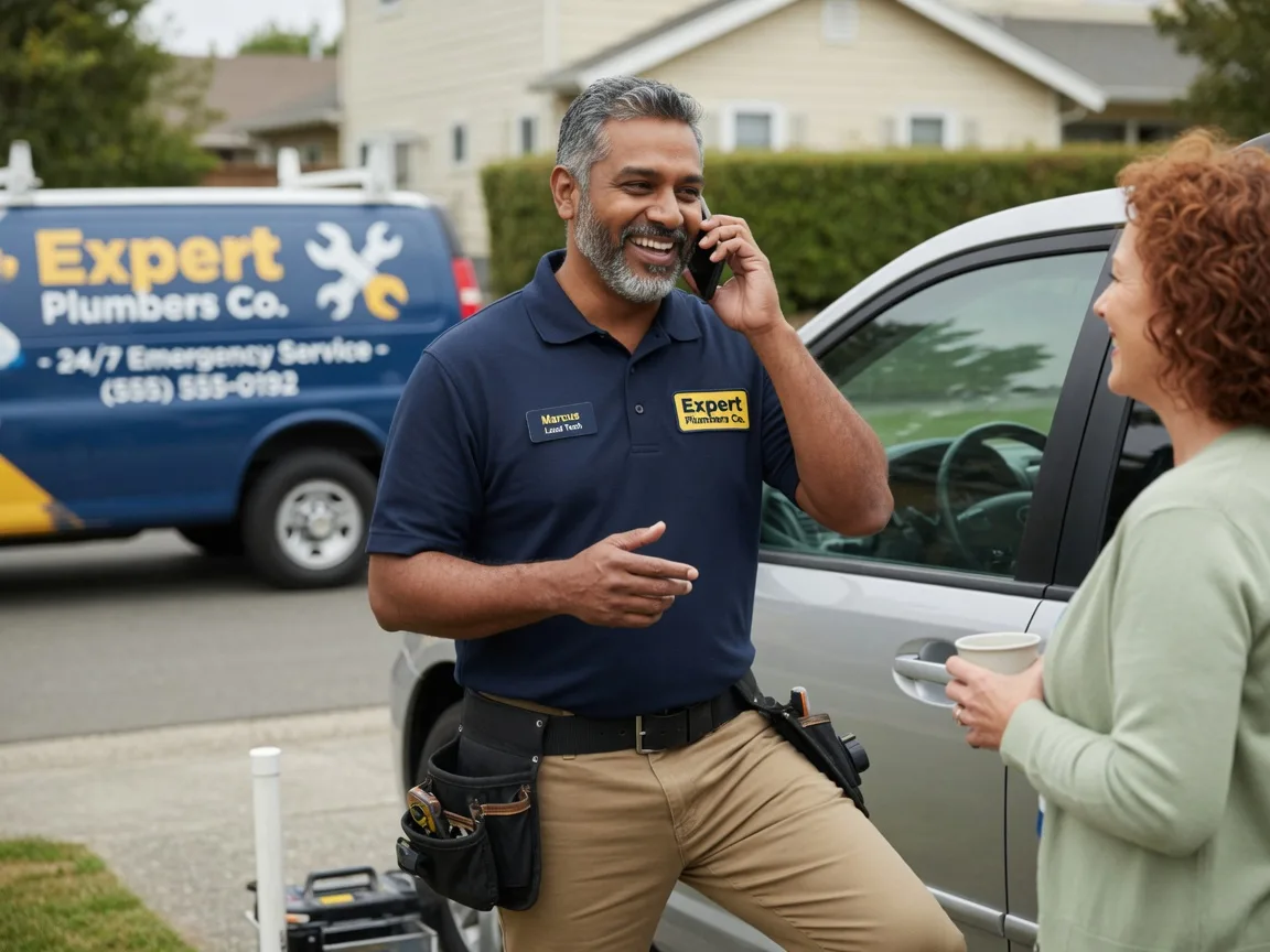 Clogged Drain Repair in Sun City, KS
